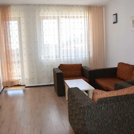 Апартамент Стената Apartment