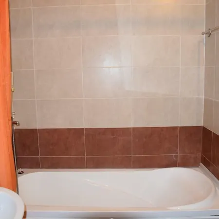 Apartment Апартамент Стената Pamporowo