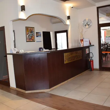 Апартамент Стената Apartment Pamporowo